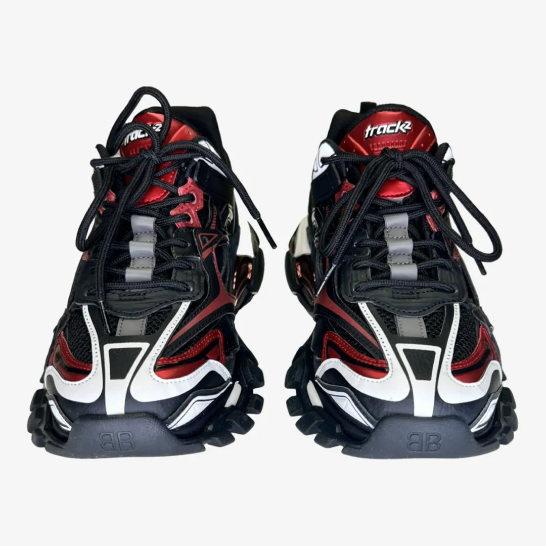 Balenciaga Track 2 Trainers