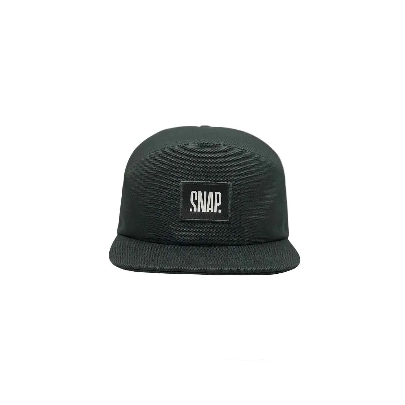 Hybrid Cap