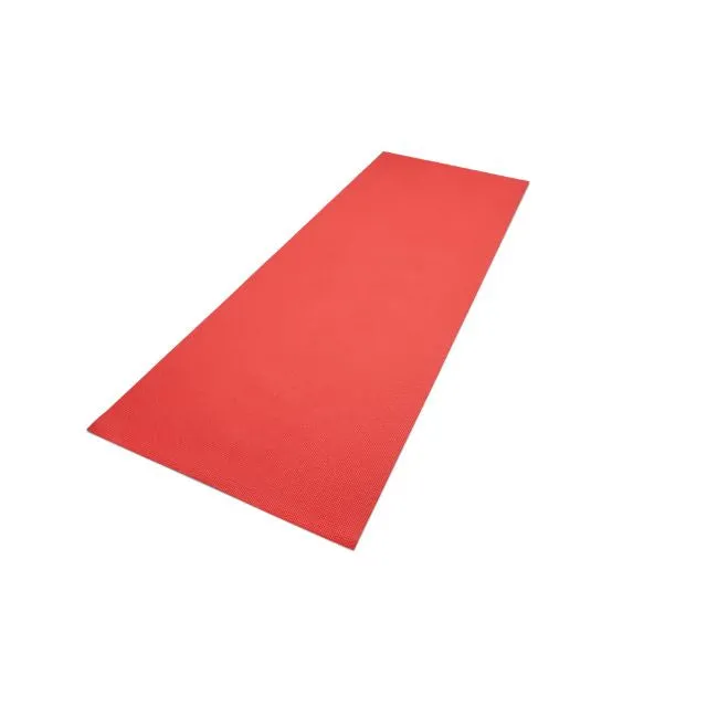 Reebok Accessories Fitness Mat Red