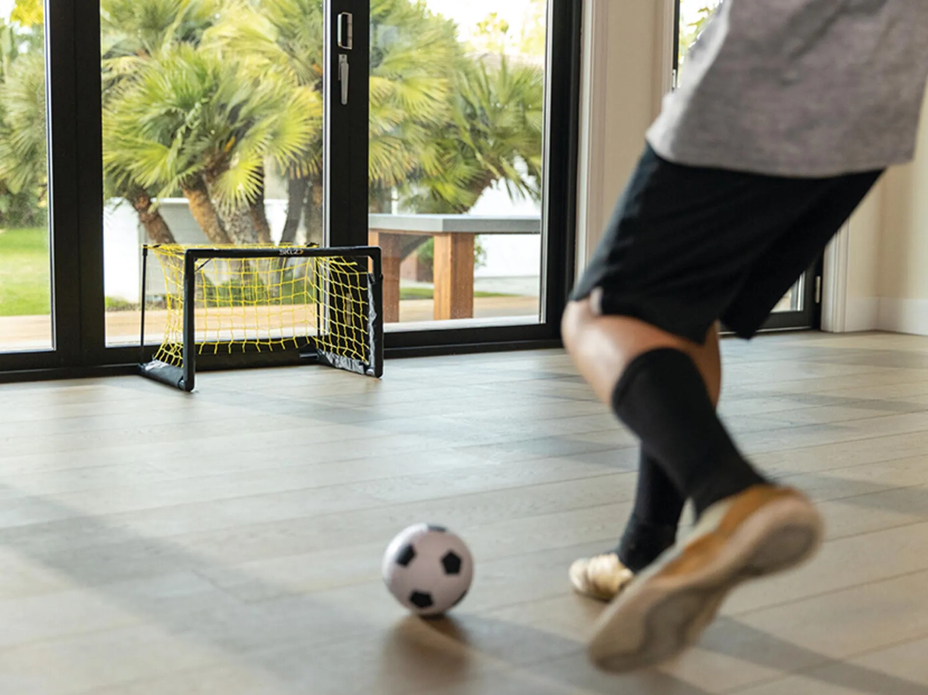 Sklz Pro Mini Soccer Goals