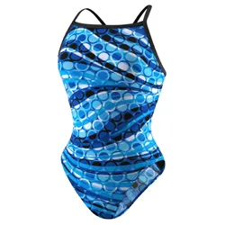 SPEEDO Whirl Wave Endurance  Flyback (26y Only)